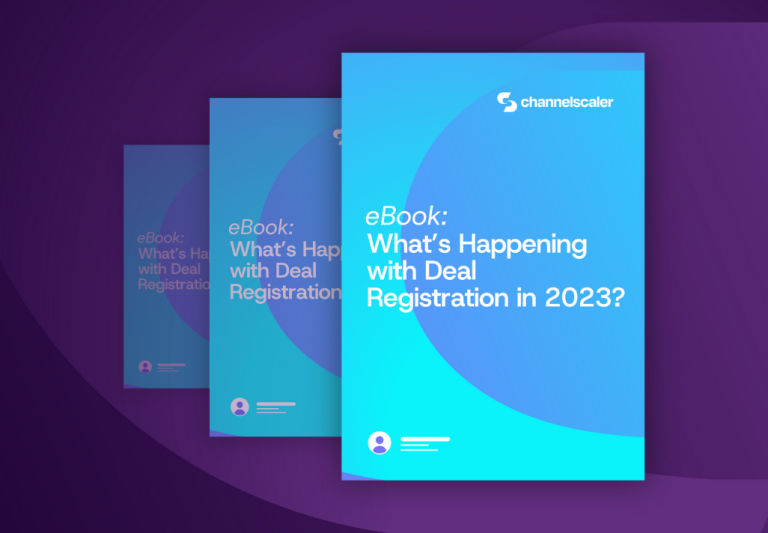 What’s Happening with Deal Registration in 2023