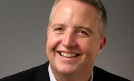 Dave Jordan Thales