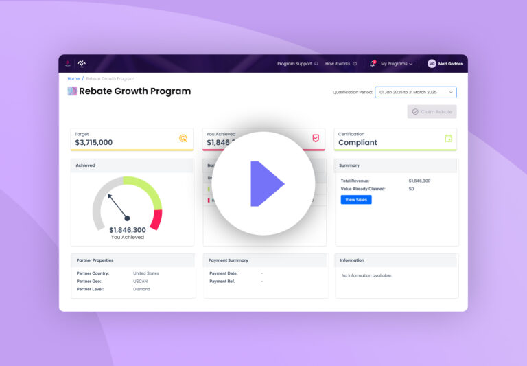 Rebates Explainer Video