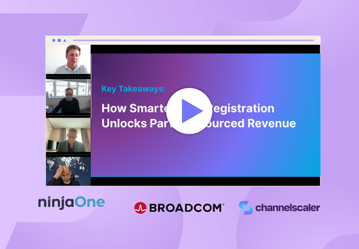 How Smarter Deal Registration Unlocks Partner-Sourced Revenue