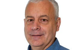John McArdle