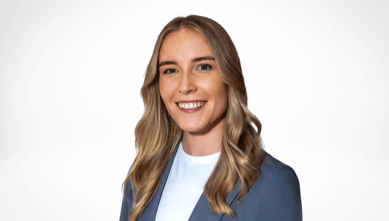Niamh O’Rourke