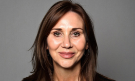 Penny Byron