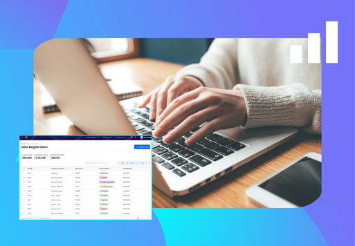 Scaling and Automating Deal Registration