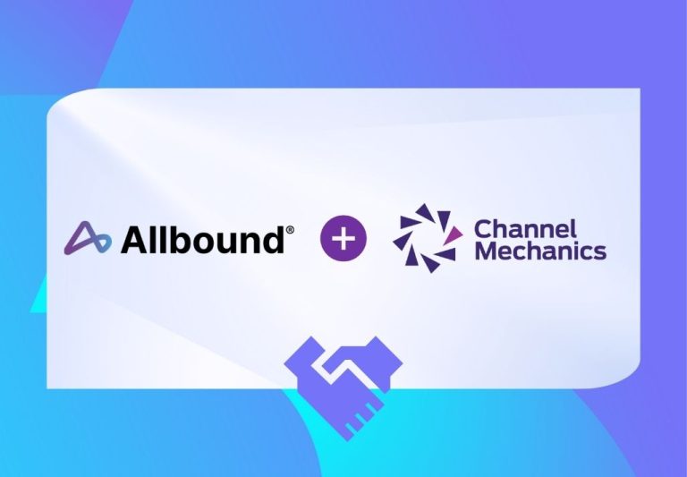Allbound and Channel Mechanics (now Channelscaler) join forces to provide industry’s most comprehensive PRM platform