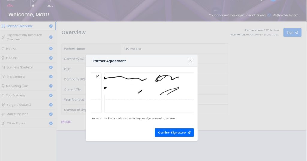 Partner Registration, Verification & Enrollment Solution | Channelscaler
