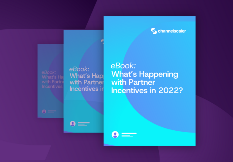 What’s Happening with Partner Incentives in 2022