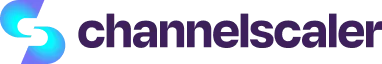 Channelscaler Logo