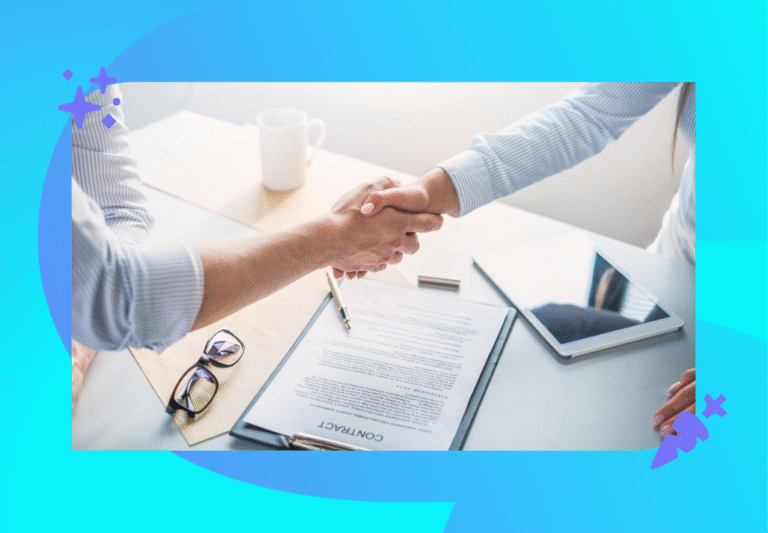 Incentivizing Non-Transacting Partners 