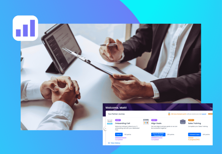 Partner Onboarding: Where The Path To Partner-Sourced Revenue Begins