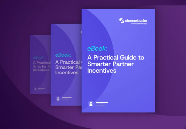 A Practical Guide to Smarter Partner Incentives