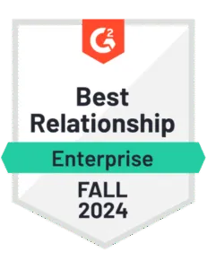 G2 Best Relationship Enterprise Fall 2024 Channel Mechanics.png (2)