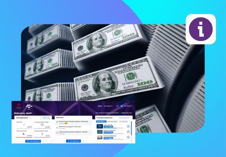 Why Smart Companies are Betting Billions on PRM