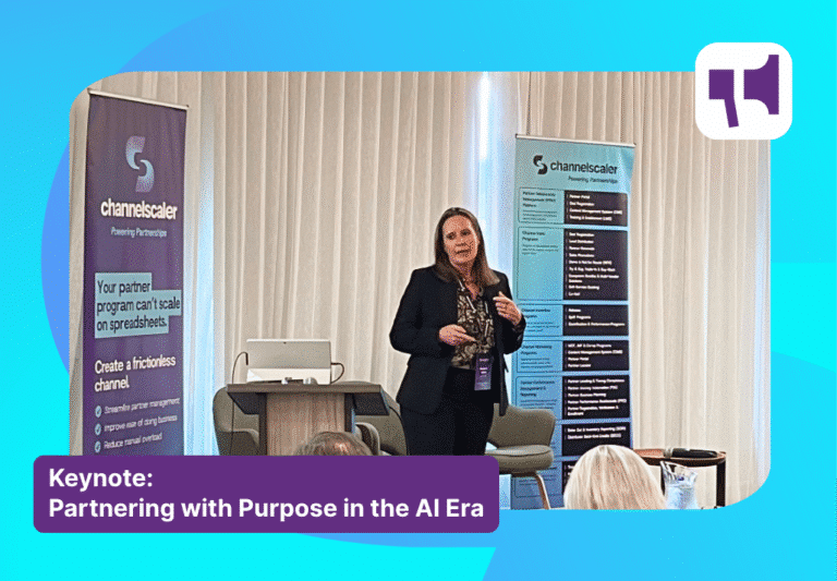 Partnering with Purpose in the AI Era
