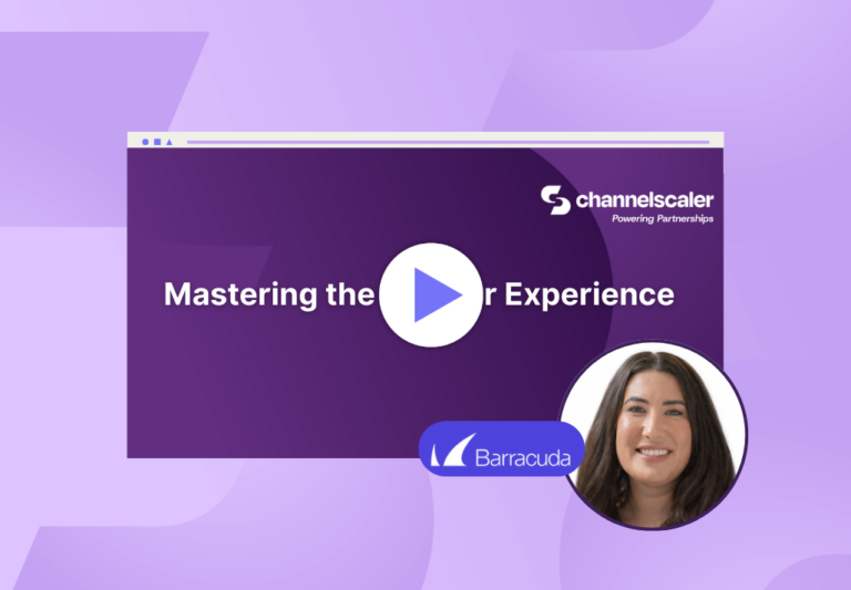 Designing an MDF Partner Experience Partners Want to Use