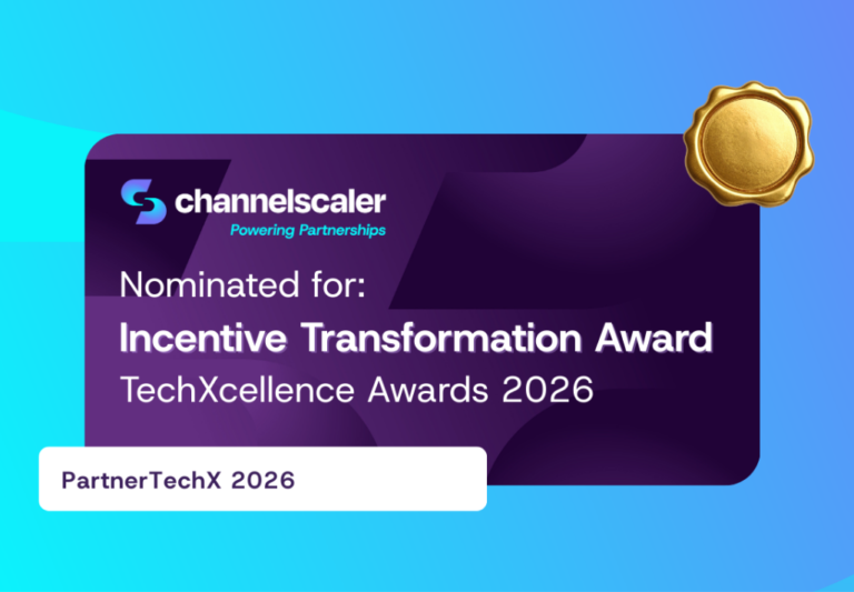 Channelscaler Nominated for the TechXcellence Awards 2026
