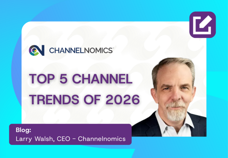 Top 5 Channel Trends of 2026