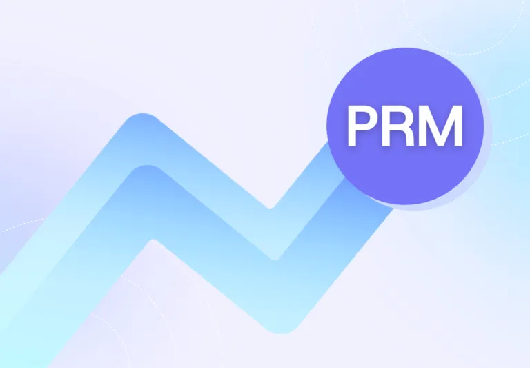 When to Upgrade Your PRM for Enterprise Growth 